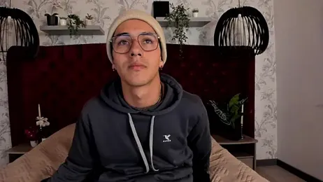 Andy_Joy_ webcam stripchat model stream image