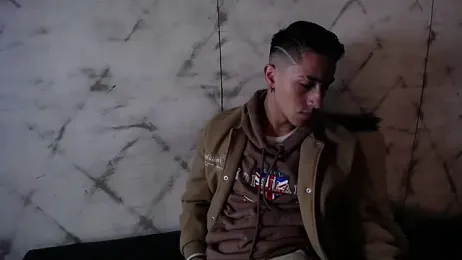 Andy_Joy_ webcam model stream image