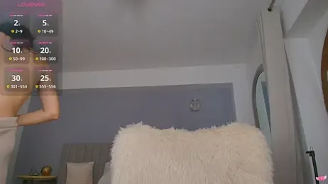 Anna_Lewis webcam model stream image