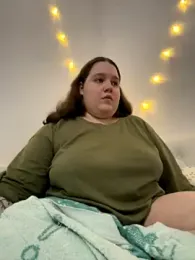 SummerTina webcam model stream image