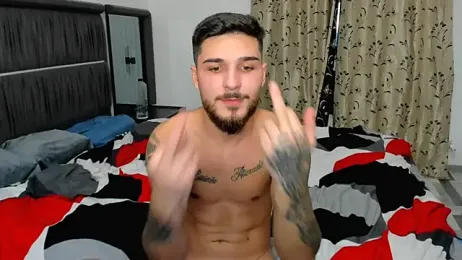 ZaraBliss3 webcam stripchat model stream image