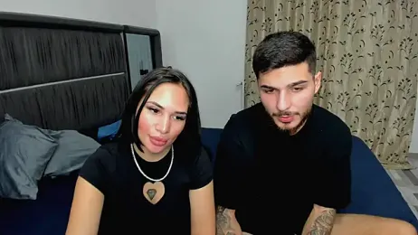 ZaraBliss3 webcam model stream image