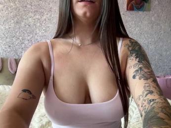 Lina-Li9 webcam model stream image