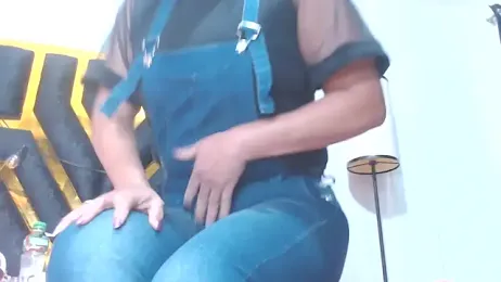 Helennahot webcam model stream image