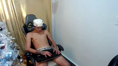 Cash_G_ webcam model stream image