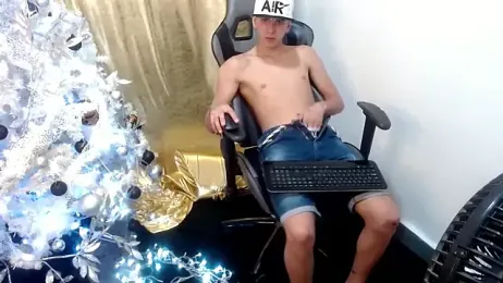 Cash_G_ webcam model stream image