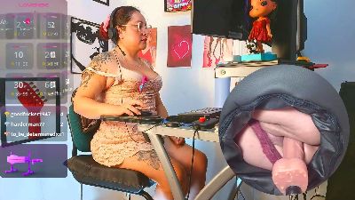 leidydi223 webcam model stream image