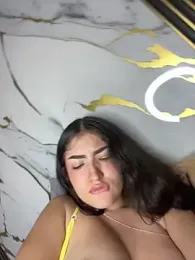 Gaby-Herrera webcam model stream image