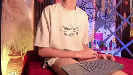 Allen_Starck webcam model stream image