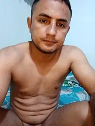 Geral_Yeraldyn09 webcam model stream image