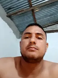 Geral_Yeraldyn09 webcam model stream image