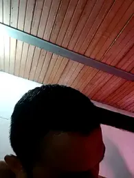 Geral_Yeraldyn09 webcam model stream image