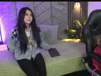 1anya webcam model stream image