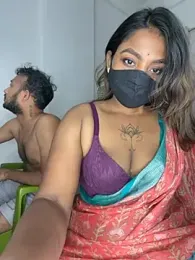 I_am_ur_amisha webcam model stream image