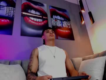 joseph__boy webcam model stream image