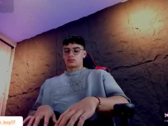 joseph__boy webcam model stream image