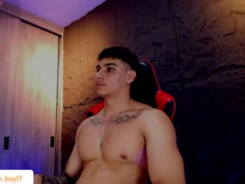 joseph__boy webcam model stream image
