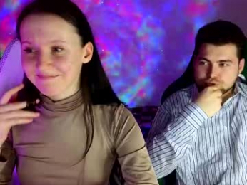 moon_avengers webcam model stream image