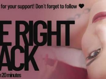 anne_julienne webcam chaturbate model stream image