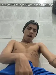 dominick_fran webcam model stream image