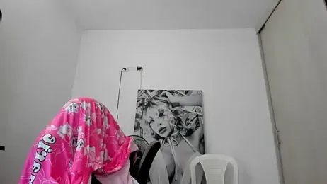 _juliana_star_ webcam stripchat model stream image