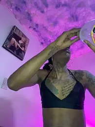 Превью Valeria-BBC