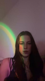 Baby_Lilith_ webcam model stream image