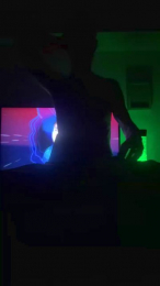 Jhonx9981 webcam model stream image