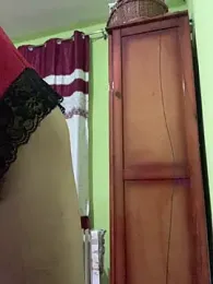 Lili_trans webcam model stream image