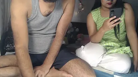 Indian_Anu webcam model stream image