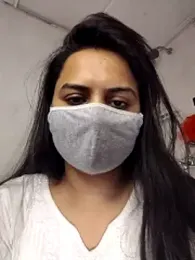 Indian_Anu webcam stripchat model stream image