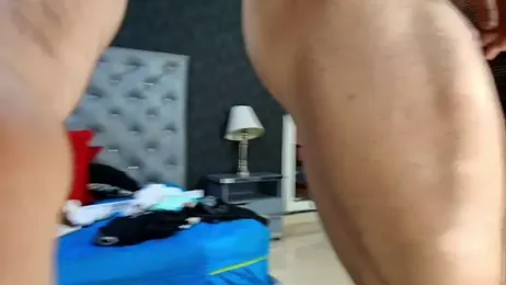 AlexLenox_ webcam model stream image