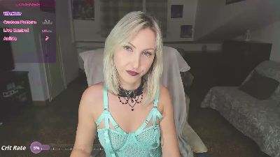 Sexy_Evelyn webcam cam4 model stream image