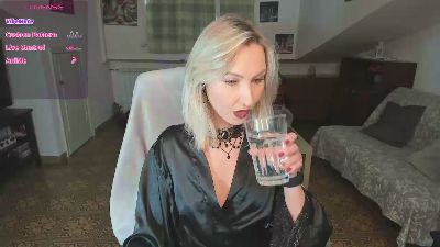 Sexy_Evelyn webcam model stream image