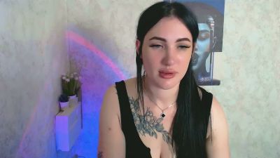 Miss_Shy_ webcam model stream image