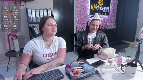 cherry_coper webcam model stream image