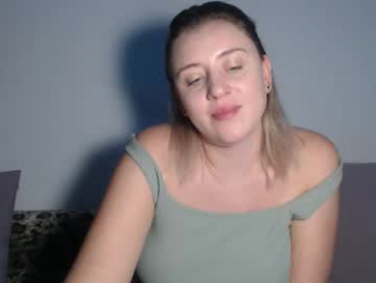 dalyana22 webcam model stream image