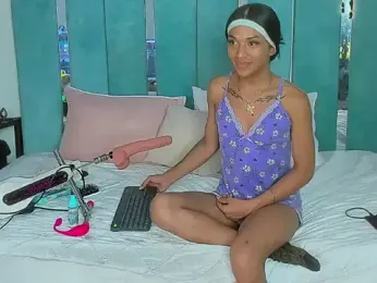 Alesia_watson webcam stripchat model stream image