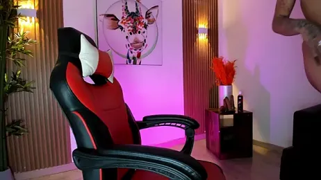 Flor_pink webcam model stream image
