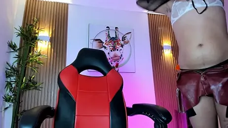 Flor_pink webcam model stream image