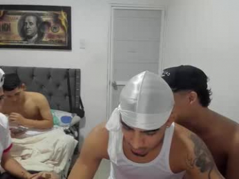 master_boy28 webcam model stream image