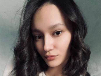 ElianaAdelizzi webcam model stream image