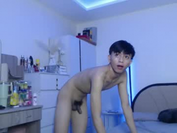 aus_thin02 webcam model stream image