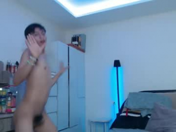 aus_thin02 webcam model stream image