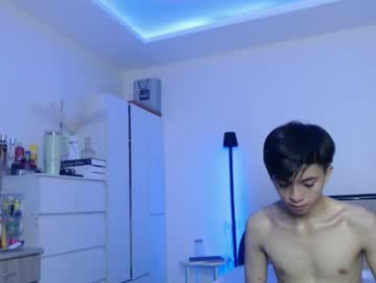 aus_thin02 webcam model stream image