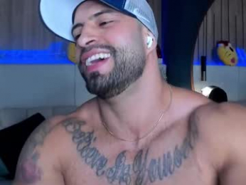 jeremy_harden webcam chaturbate model stream image