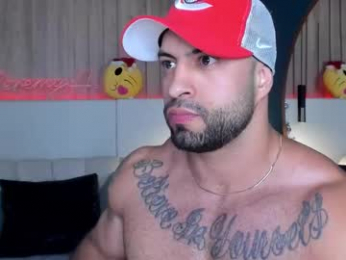 jeremy_harden webcam model stream image