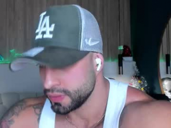 jeremy_harden webcam model stream image