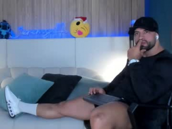 jeremy_harden webcam model stream image