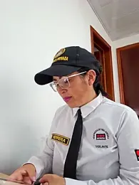 MARIANA-12_ webcam model stream image